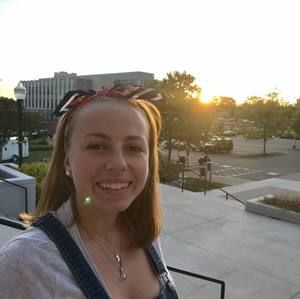 Meet your Posher, Jacqui